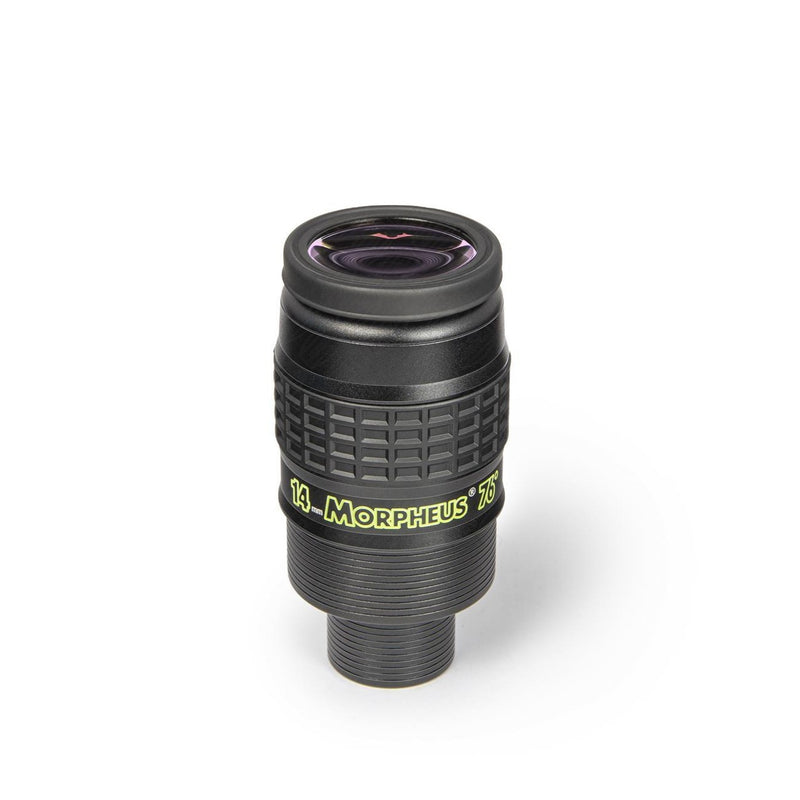 14 mm Morpheus® 76° Widefield Eyepiece