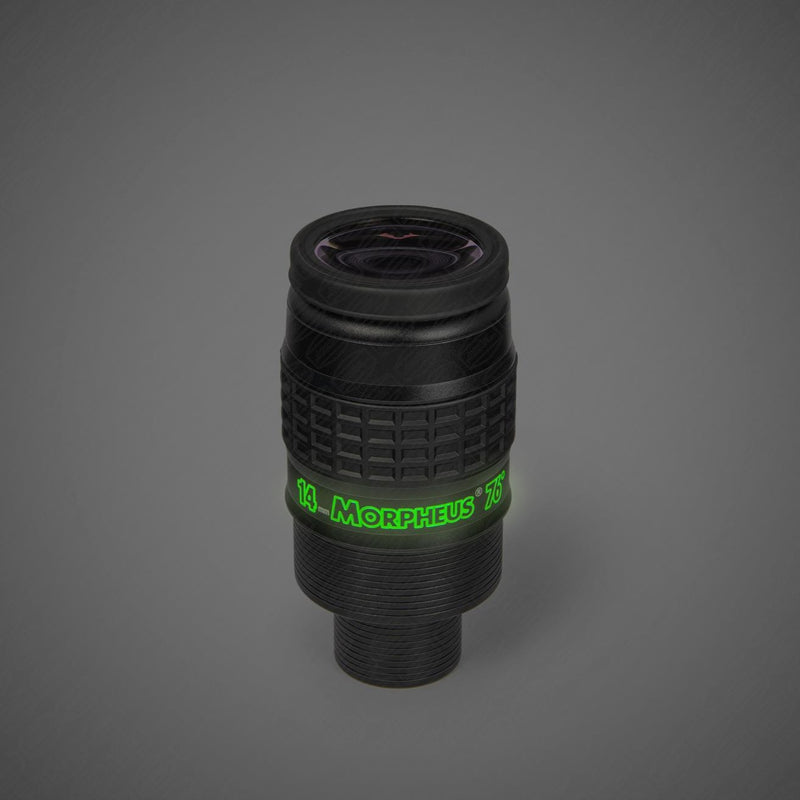 14 mm Morpheus® 76° Widefield Eyepiece