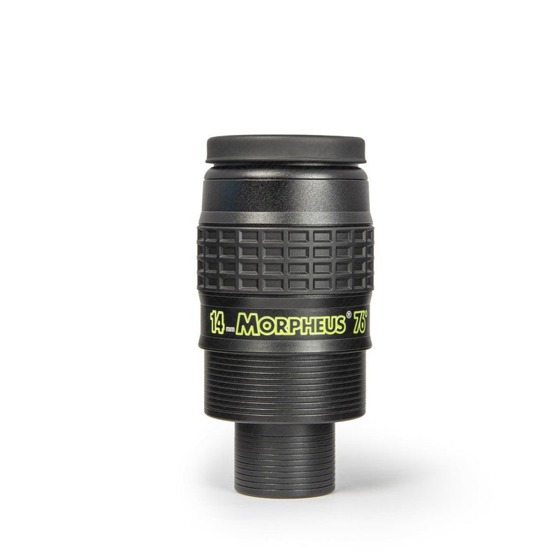 14 mm Morpheus® 76° Widefield Eyepiece