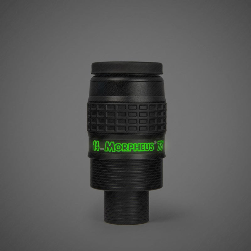 14 mm Morpheus® 76° Widefield Eyepiece