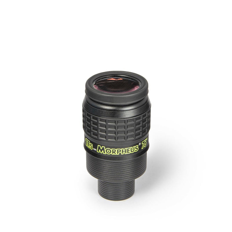 17.5 mm Morpheus® 76° Widefield Eyepiece
