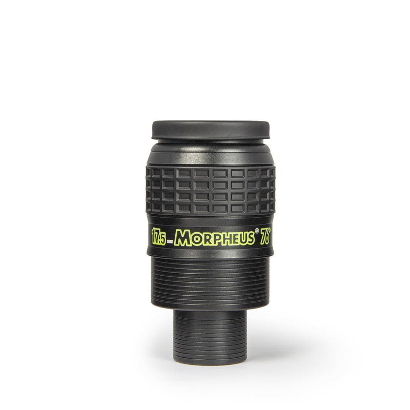 17.5 mm Morpheus® 76° Widefield Eyepiece