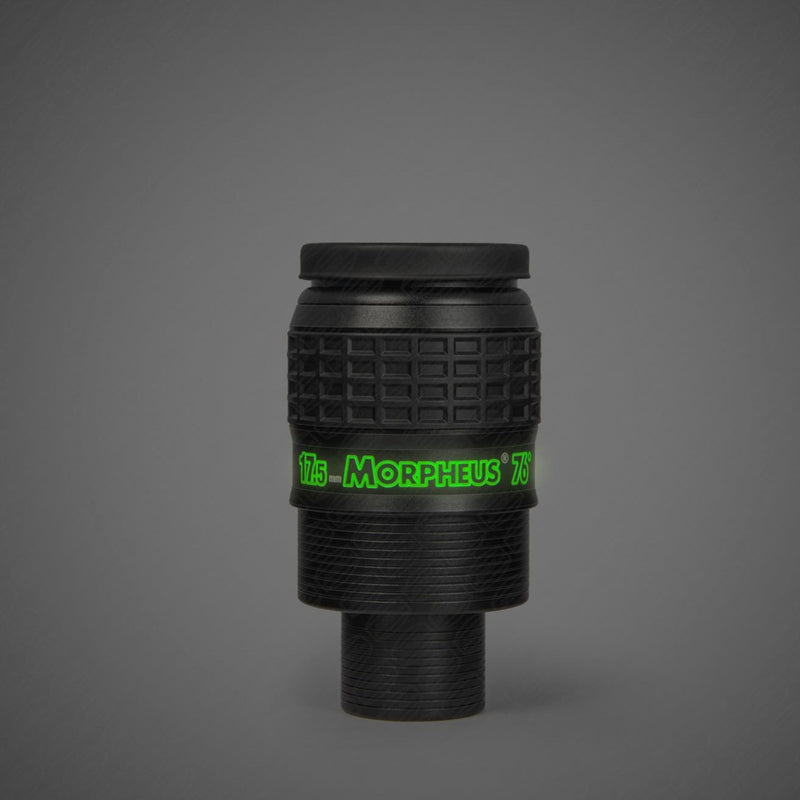 17.5 mm Morpheus® 76° Widefield Eyepiece