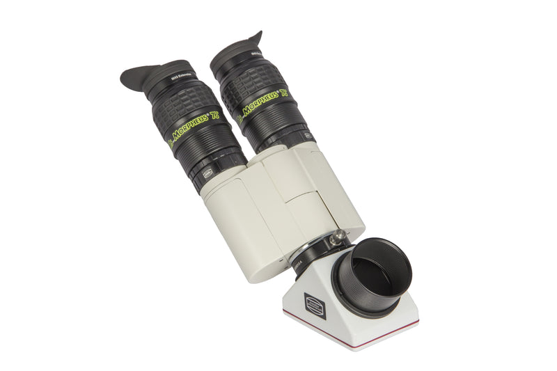 17.5 mm Morpheus® 76° Widefield Eyepiece