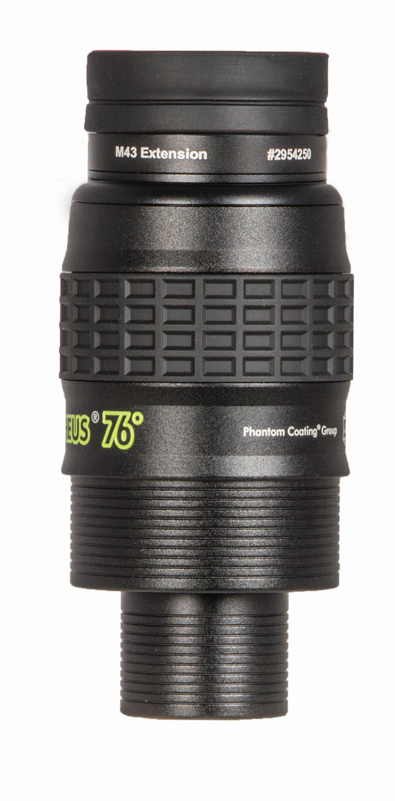 4.5 mm Morpheus® 76° Widefield Eyepiece