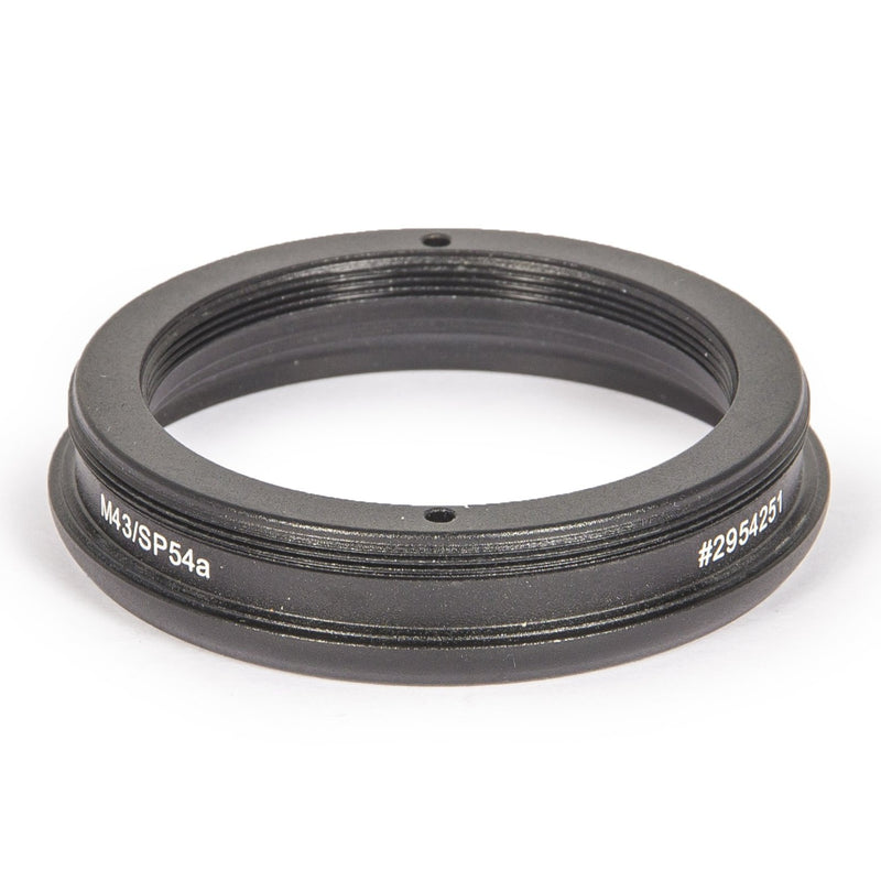Baader Morpheus® M43 / SP54 Adapter