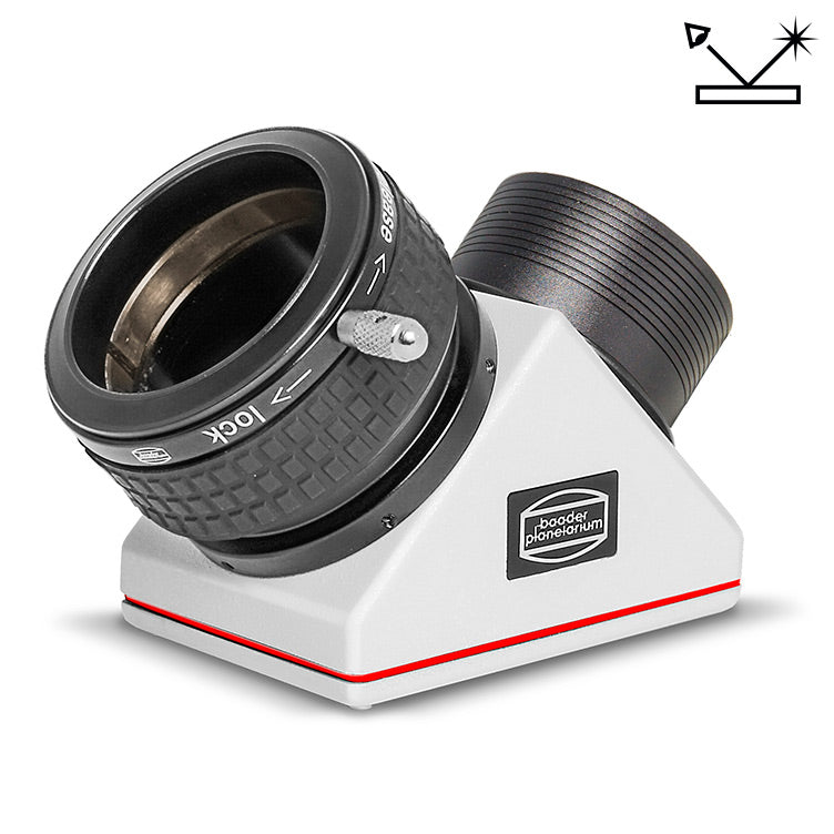 Baader 2" ClickLock Diagonal Mirror