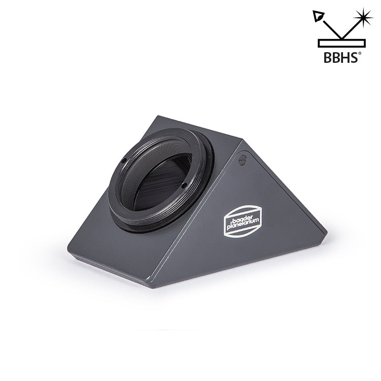 T-2 BBHS ® Mirror Diagonal