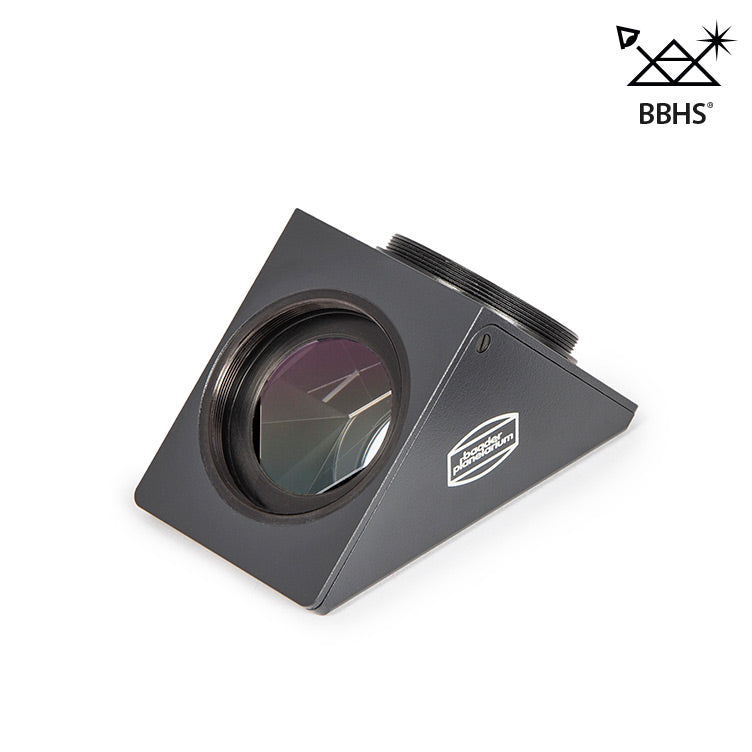 Baader T-2 / 90° Baader Roof-Prism with BBHS ® coating (T-2 part #02)