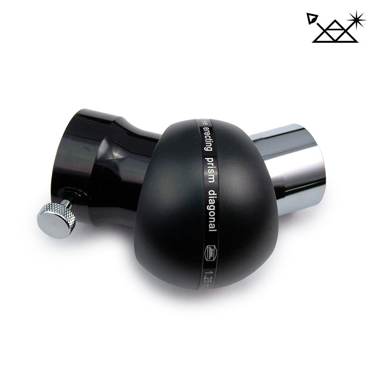 Baader1.25" Amici-erecting-prism 45° with 24mm free aperture