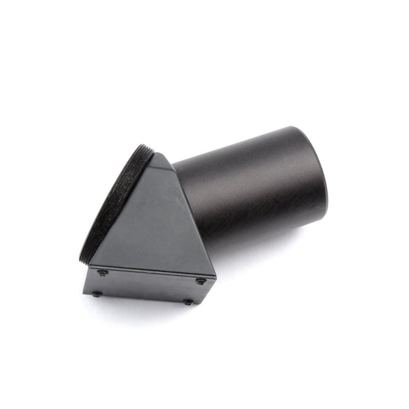 Baader 45 ° Maxbright Amici prism 1.25" "with built-in 2x glass path corrector