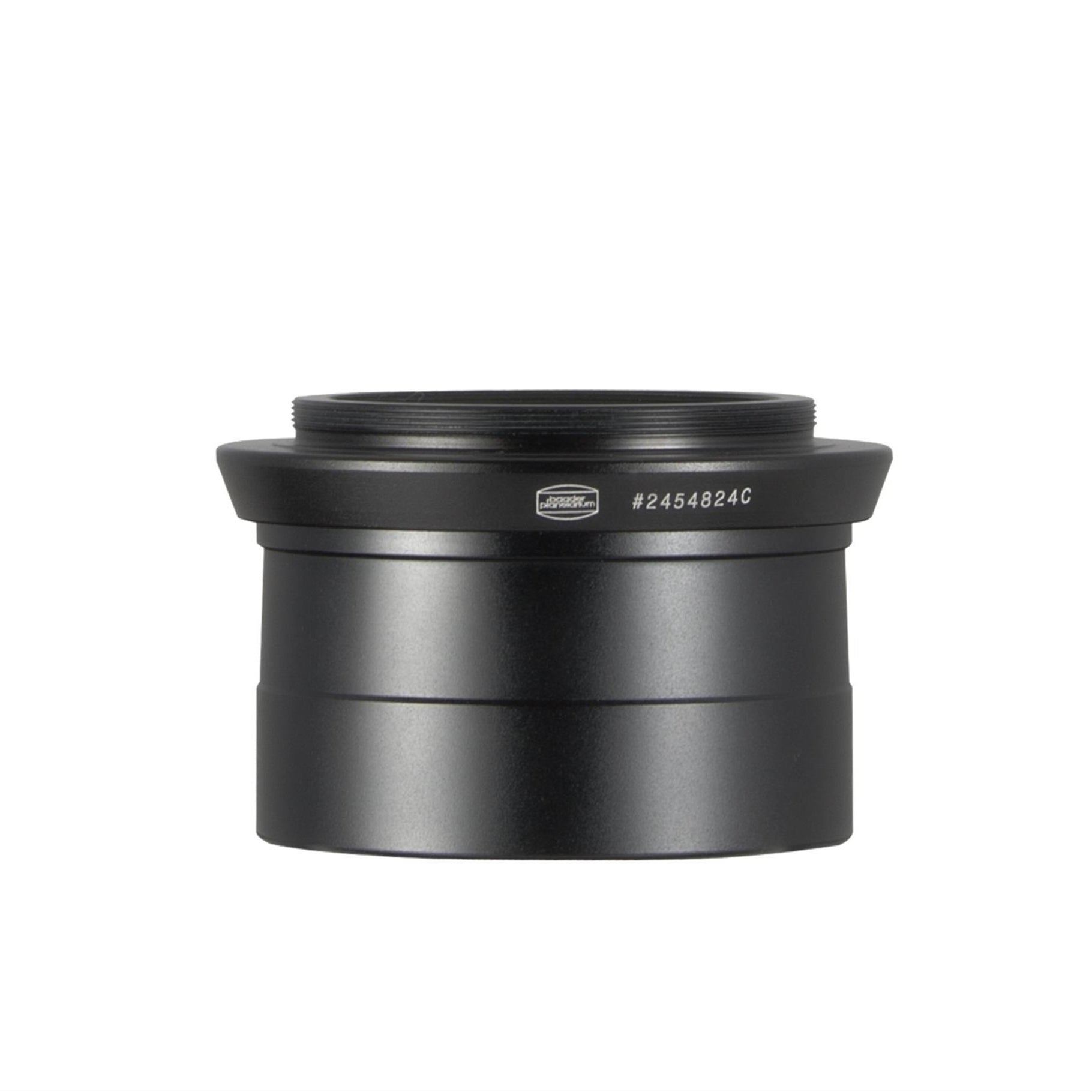 Baader Hyperion 2.25x Barlow Lens W/ 1.25" And T2 Connection 5059 - View #6