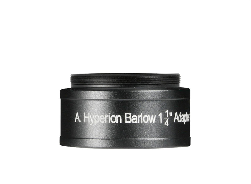 Hyperion Zoom 2.25x Barlow lens