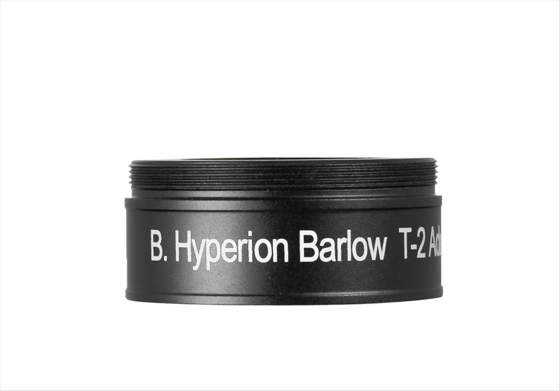 Hyperion Zoom 2.25x Barlow lens