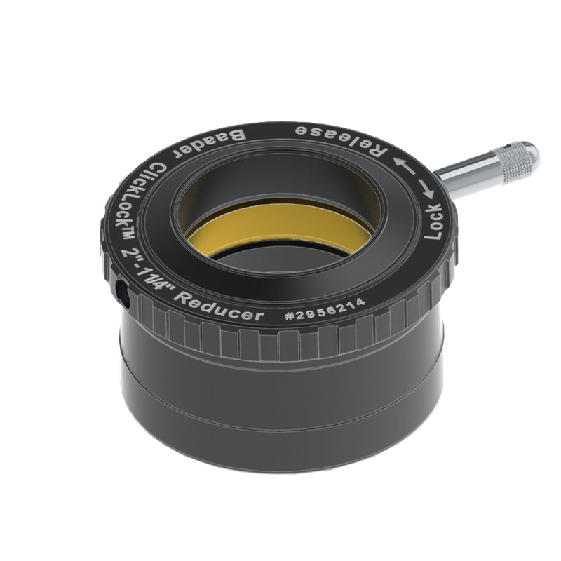 Baader 2" to 1.25" ClickLock Reducer (T-2 part #15B)