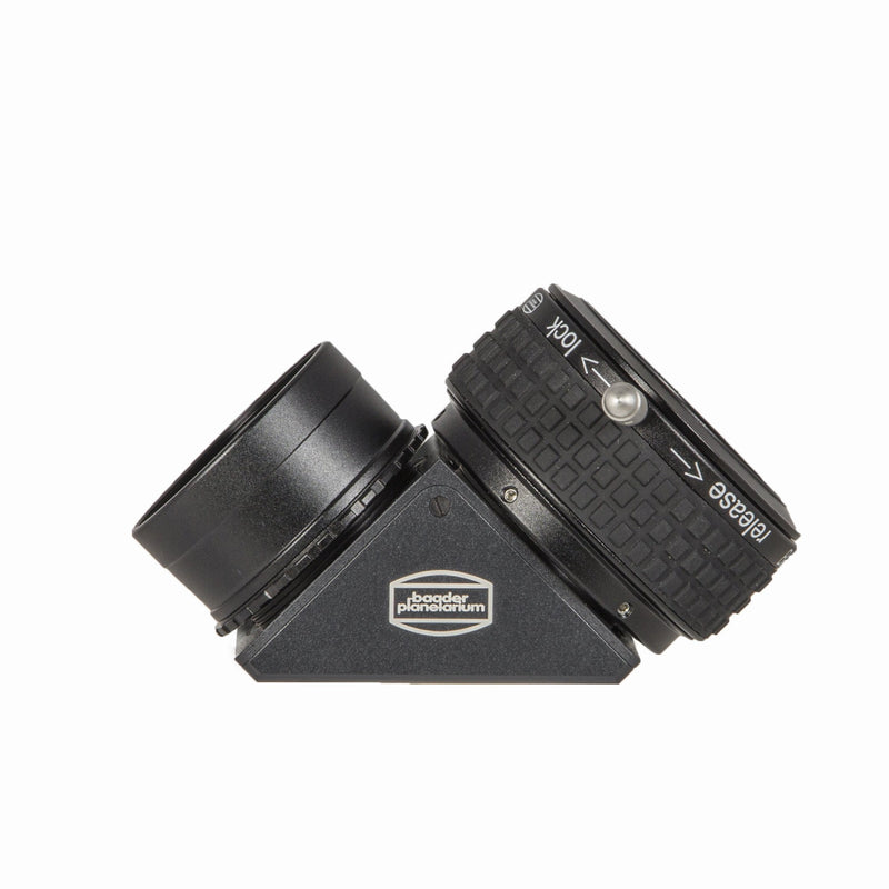 Baader 2" / T-2 Nose Piece and Camera adapter (same as used by SBIG) (T-2 part #16)