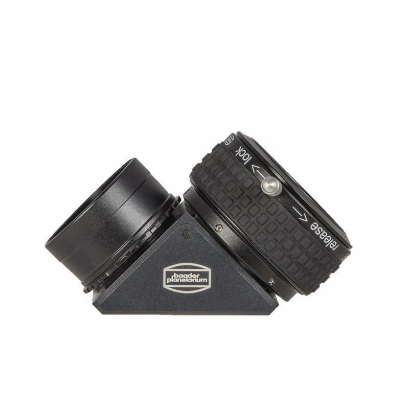 Baader T-2 Stardiagonal (Zeiss) Prism with BBHS ® coating (T-2 part #01B)