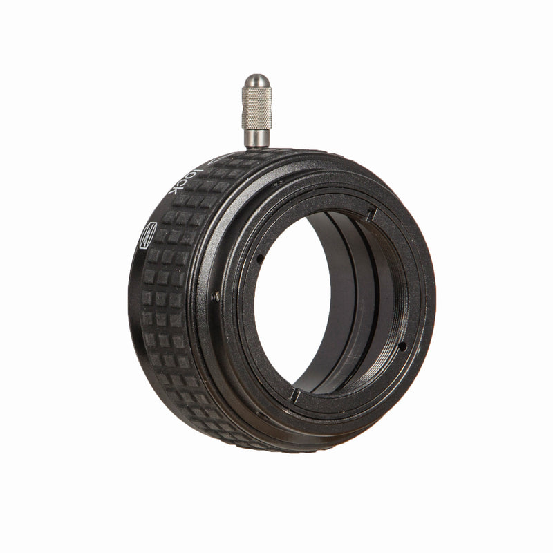 Baader 2" ClickLock eyepiece clamps (from T-2 to 4,1")
