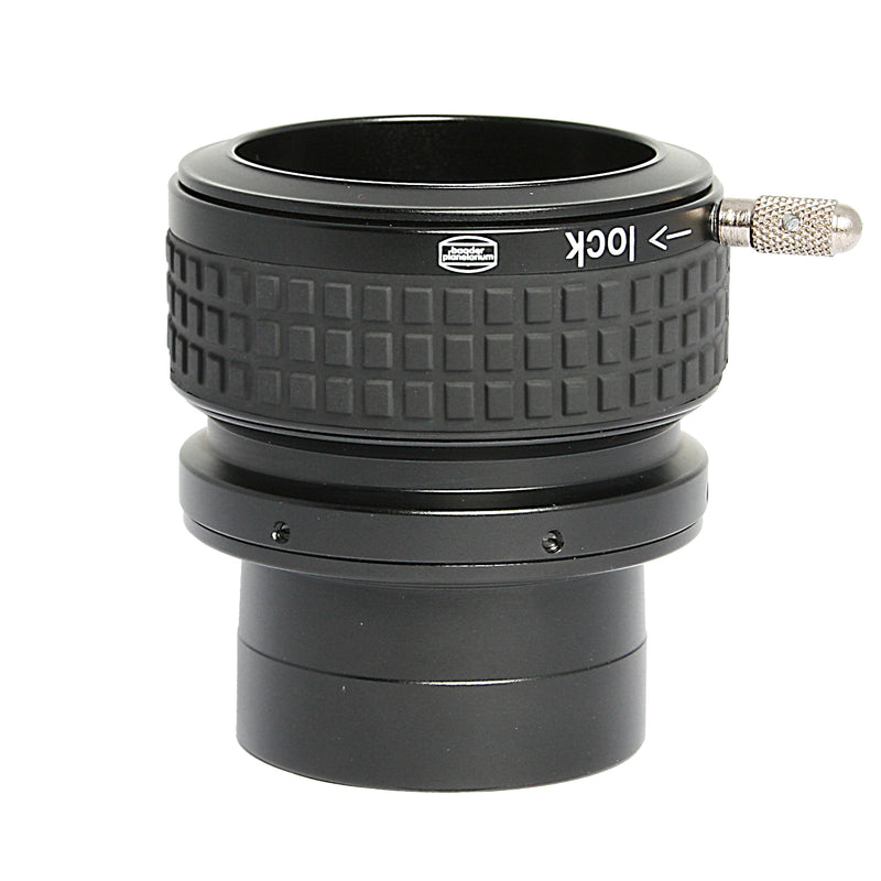Baader 2" ClickLock eyepiece clamps (from T-2 to 4,1")
