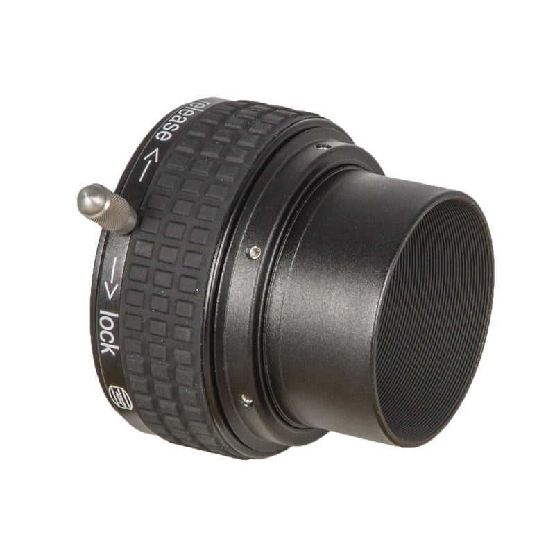 2" / S52 Nosepiece