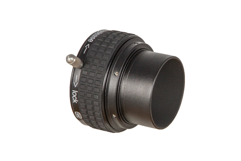 Baader 2" ClickLock eyepiece clamps (from T-2 to 4,1")