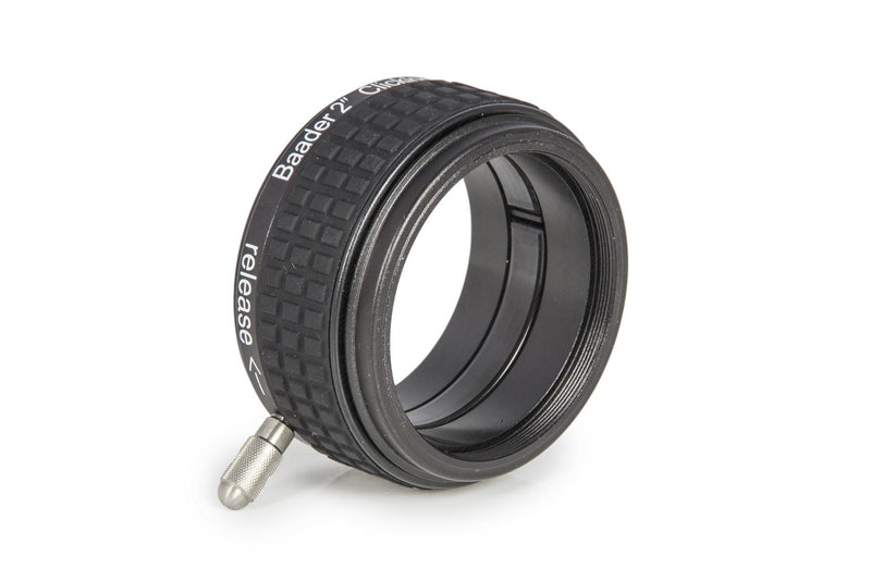 Baader 2" ClickLock eyepiece clamps (from T-2 to 4,1")