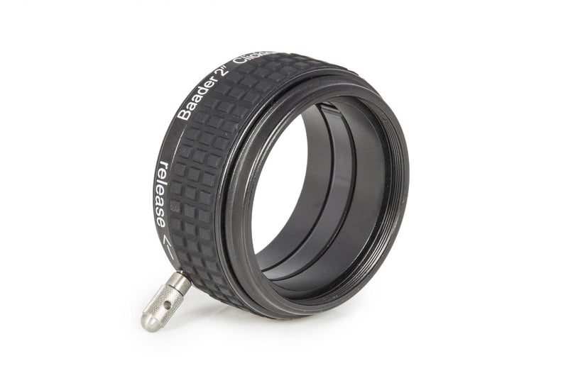 Baader 2" ClickLock eyepiece clamps (from T-2 to 4,1")