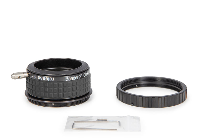 Inverter ring M68i x 1 (Zeiss) to M68i x 0,75 (Hexafoc)