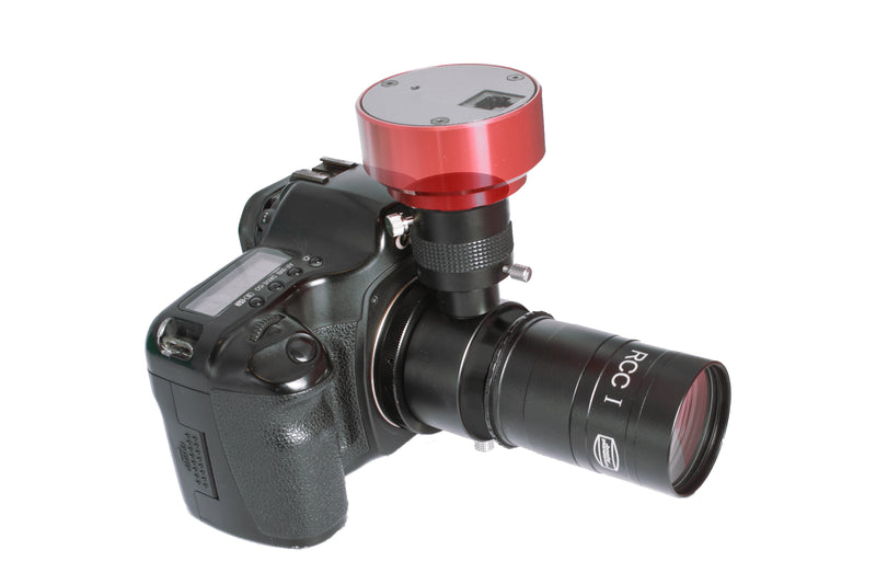 RCC I, Rowe Coma Corrector