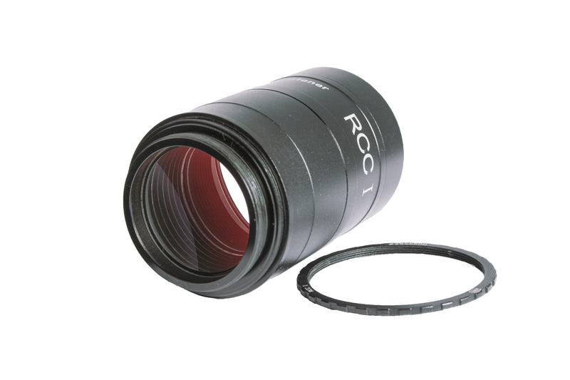 RCC I, Rowe Coma Corrector