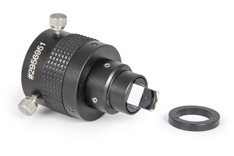 Off Axis Guider for Baader FlipMirror II (BFM-OAG)