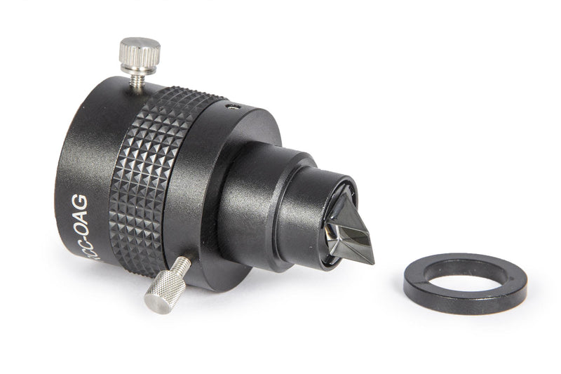 Off Axis Guider for Baader FlipMirror II (BFM-OAG)