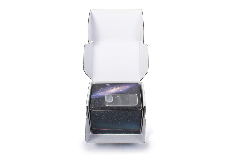 Baader Q-Turret Eyepiece Set (Eyepiece Revolver, 4x Classic Ortho, 1x Q-Barlow 2.25x)