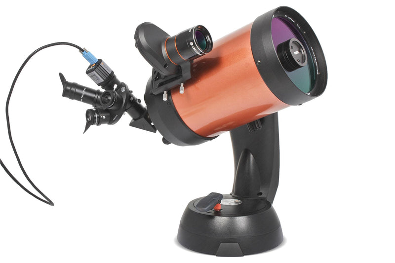 Baader Q-Turret Eyepiece Set (Eyepiece Revolver, 4x Classic Ortho, 1x Q-Barlow 2.25x)