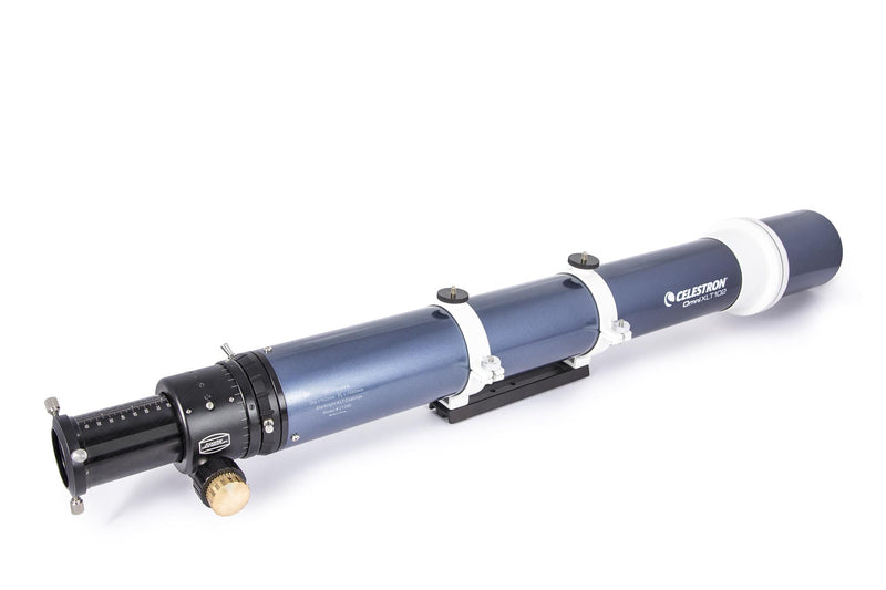 2" BDS-RT Baader Diamond Steeltrack Focuser