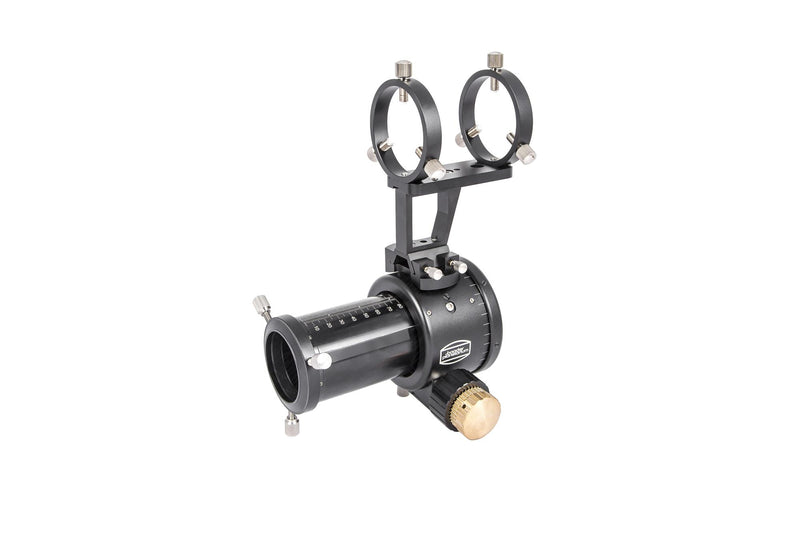 2" BDS-RT Baader Diamond Steeltrack Focuser