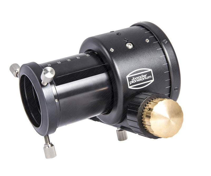 2" BDS-RT Baader Diamond Steeltrack Focuser