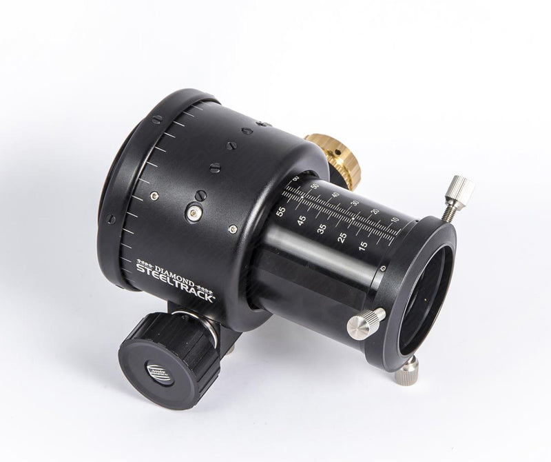 2" BDS-RT Baader Diamond Steeltrack Focuser