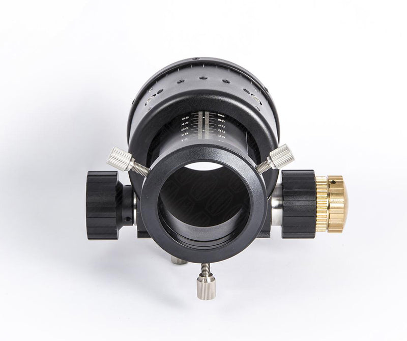 2" BDS-RT Baader Diamond Steeltrack Focuser