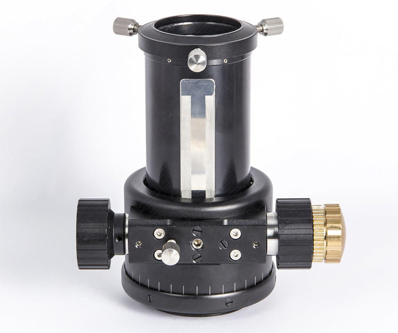 2" BDS-RT Baader Diamond Steeltrack Focuser