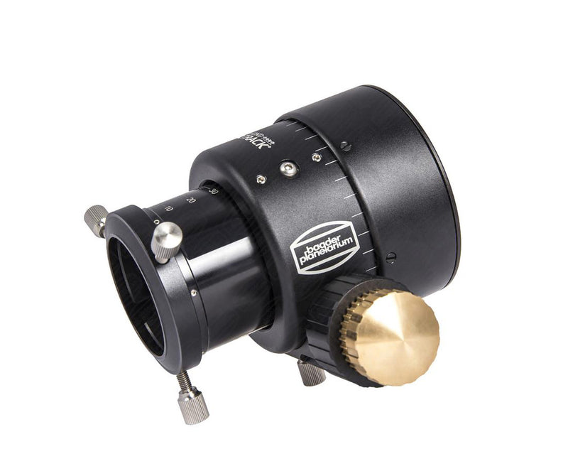 2" BDS-SC Baader Diamond Steeltrack® Focuser