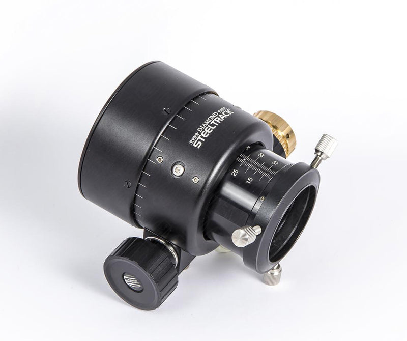 2" BDS-SC Baader Diamond Steeltrack® Focuser