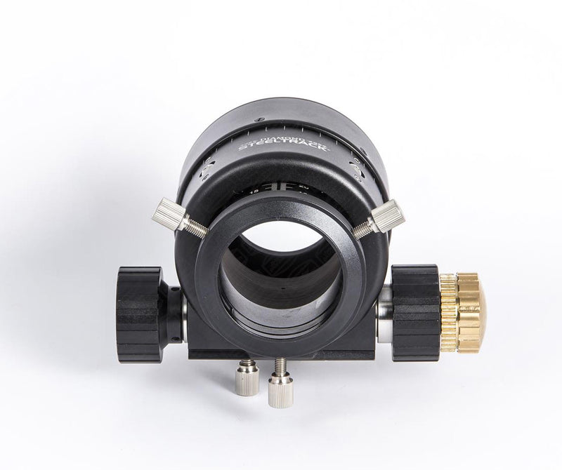 2" BDS-SC Baader Diamond Steeltrack® Focuser