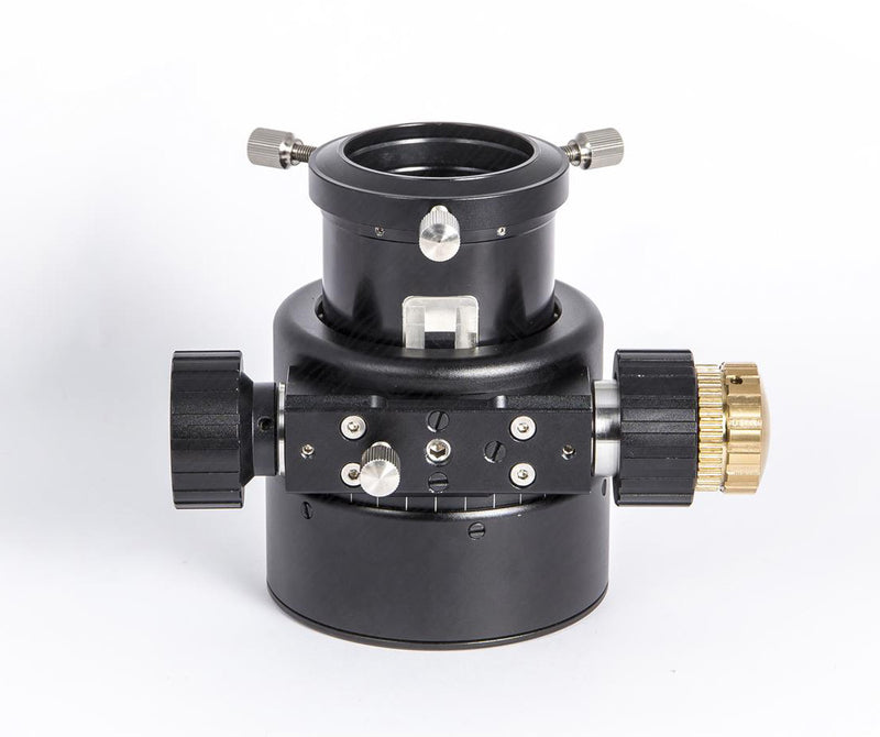 2" BDS-SC Baader Diamond Steeltrack® Focuser