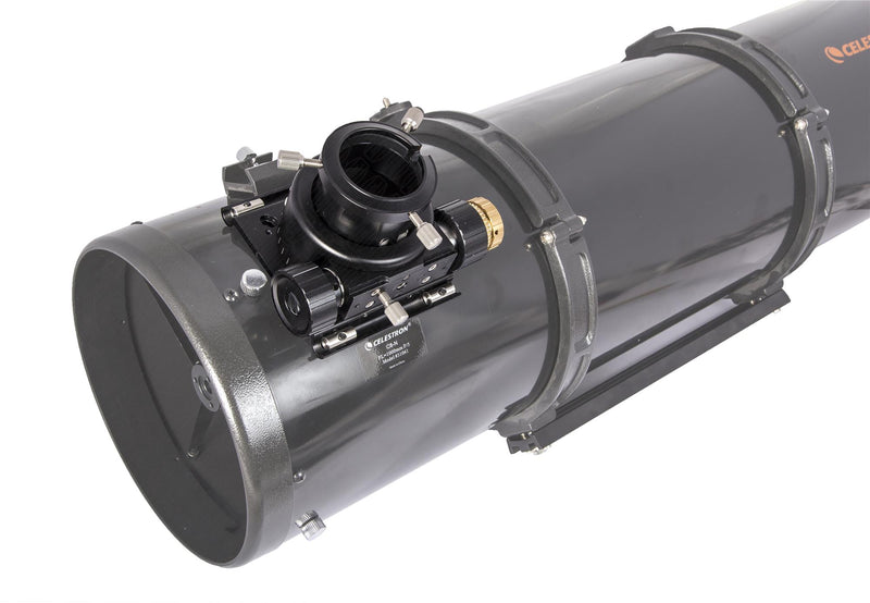 2" BDS-NT Baader Diamond Steeltrack® Focuser