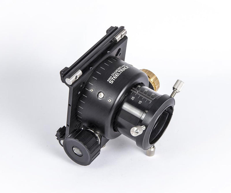 2" BDS-NT Baader Diamond Steeltrack® Focuser