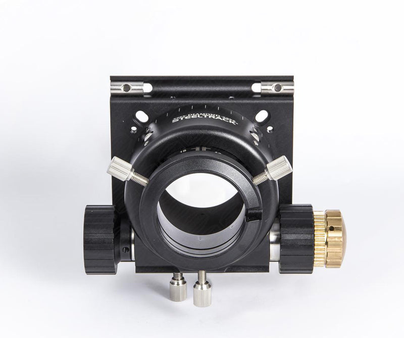 2" BDS-NT Baader Diamond Steeltrack® Focuser