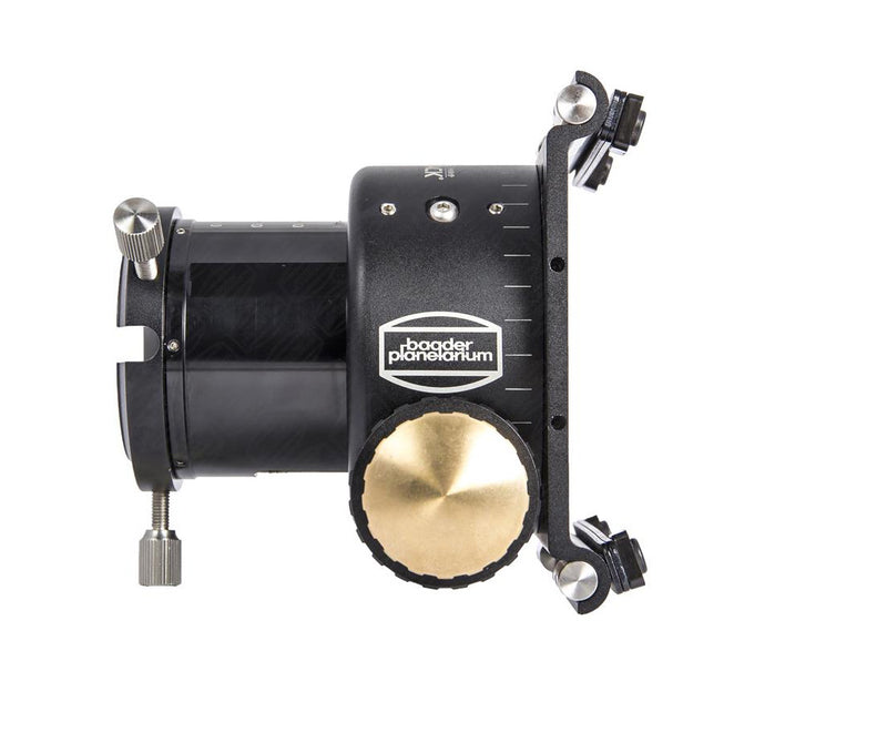 2" BDS-NT Baader Diamond Steeltrack® Focuser