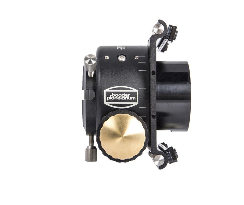 2" BDS-NT Baader Diamond Steeltrack® Focuser