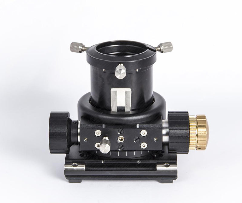 2" BDS-NT Baader Diamond Steeltrack® Focuser